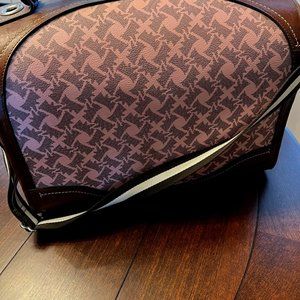 Like new, Juicy Couture Scottie Pet Carrier